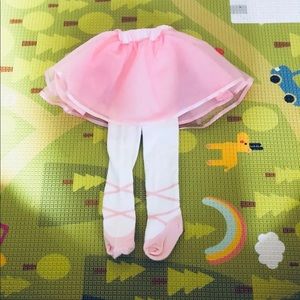 Gymboree Ballerina Tutu